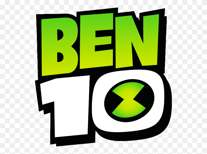 557x565 Ben 10 The Cartoon Network Wiki Fandom Powered By Wikia Ben, Symbol, Text, Recycling Symbol HD PNG Download