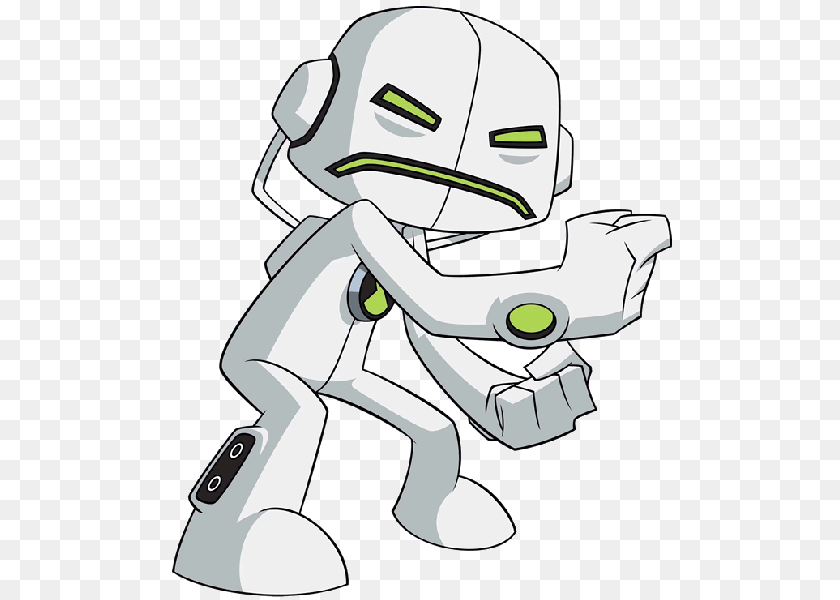 600x600 Ben Clip Art, Robot, Baby, Person PNG