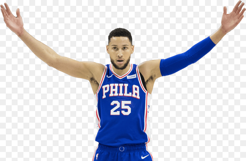 Ben Simmons Ben Simmons Wings Poster, Face, Head, Person, Boy Sticker PNG