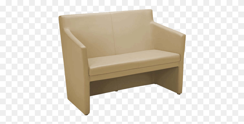 440x368 Bench, Furniture, Couch, Box HD PNG Download