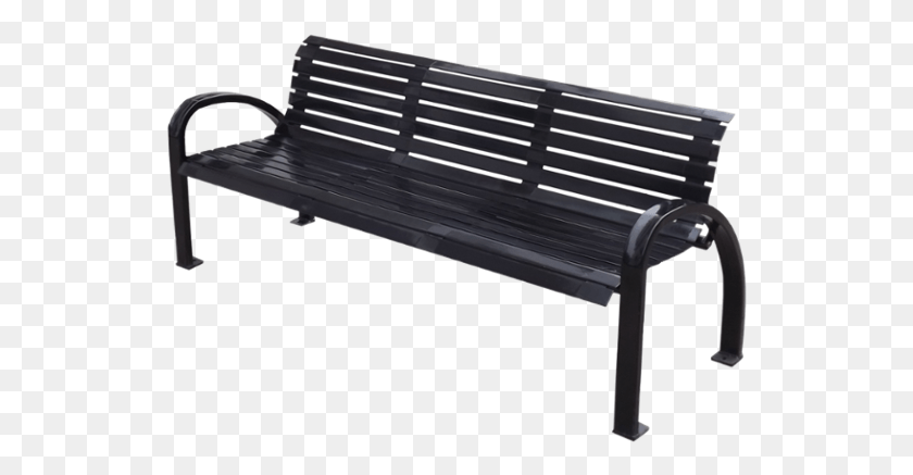 534x377 Bench, Furniture, Park Bench HD PNG Download