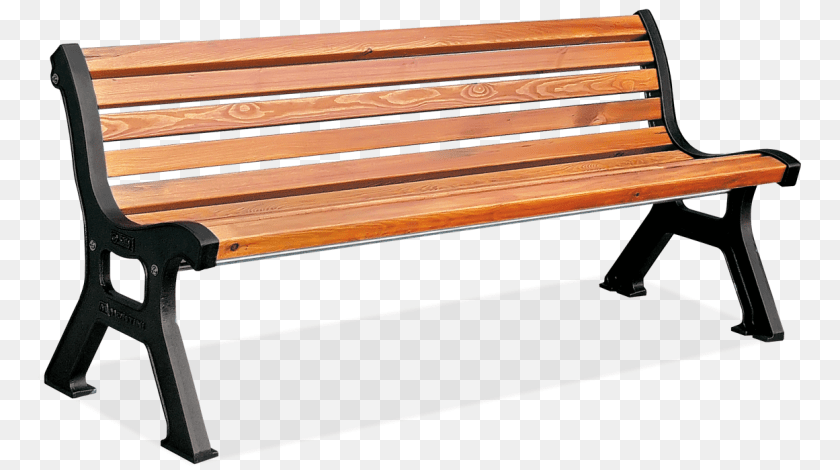 1250x700 Bench, Furniture, Park Bench, Wood Sticker PNG