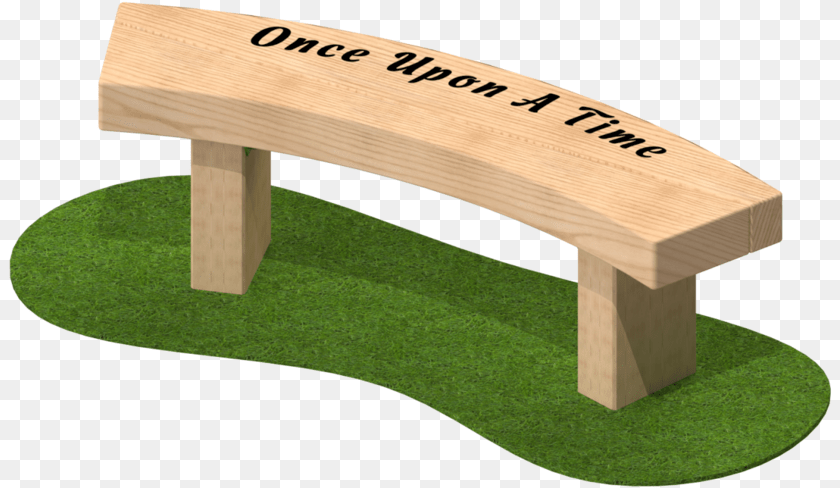 Bench, Furniture Transparent PNG