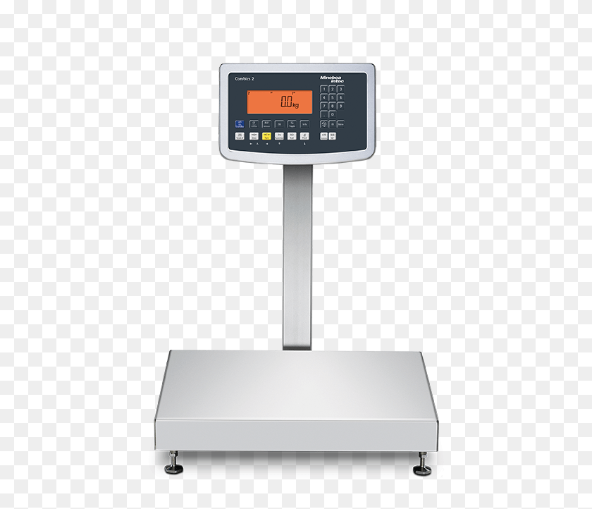432x662 Bench Amp Floor Scales Kitchen Scale HD PNG Download