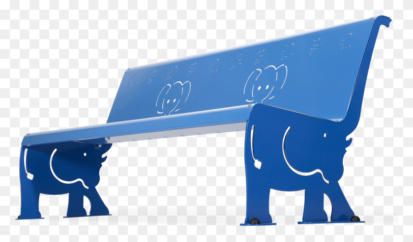 1236x689 Bench Dumbo Bench Dumbo Bench Dumbo Elephant, Furniture, Leisure Activities, Table HD PNG Download