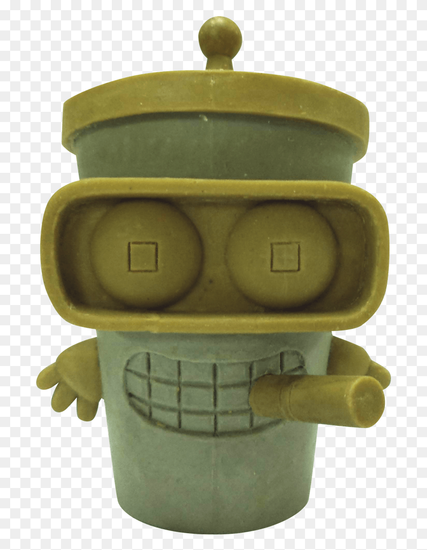 700x1022 Bender Clay Plastic, Fire Hydrant, Hydrant, Nutcracker HD PNG Download