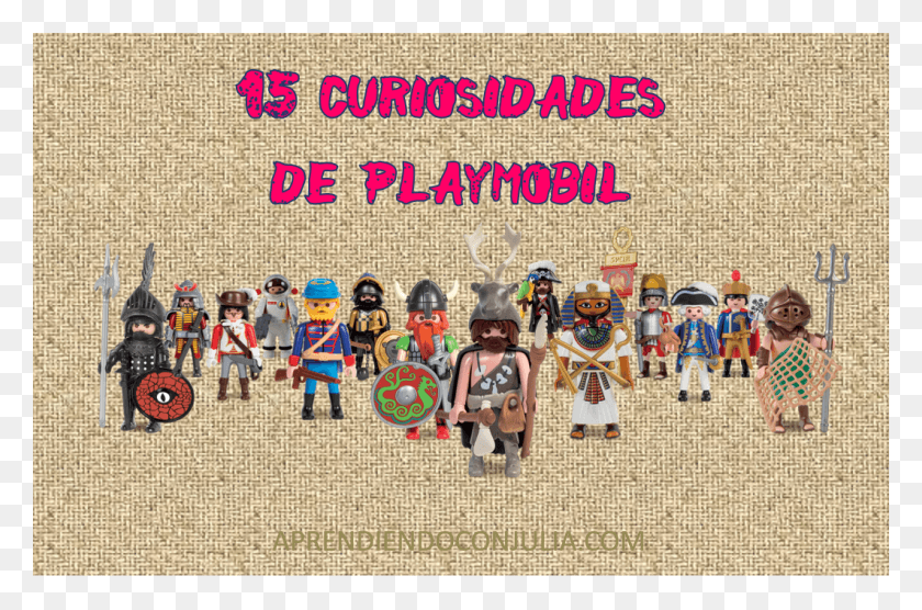 1063x676 Beneficios Y 15 Cosas Que No Sabas De Los Playmobil, Person, Human, Helmet HD PNG Download