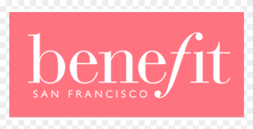 990x471 Benefit Cosmetics Parallel, Text, Label, Logo HD PNG Download