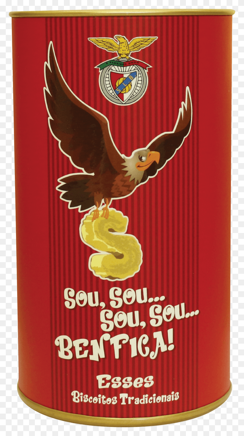 2697x4970 Benfica Esses Red Sl Benfica Hd Png