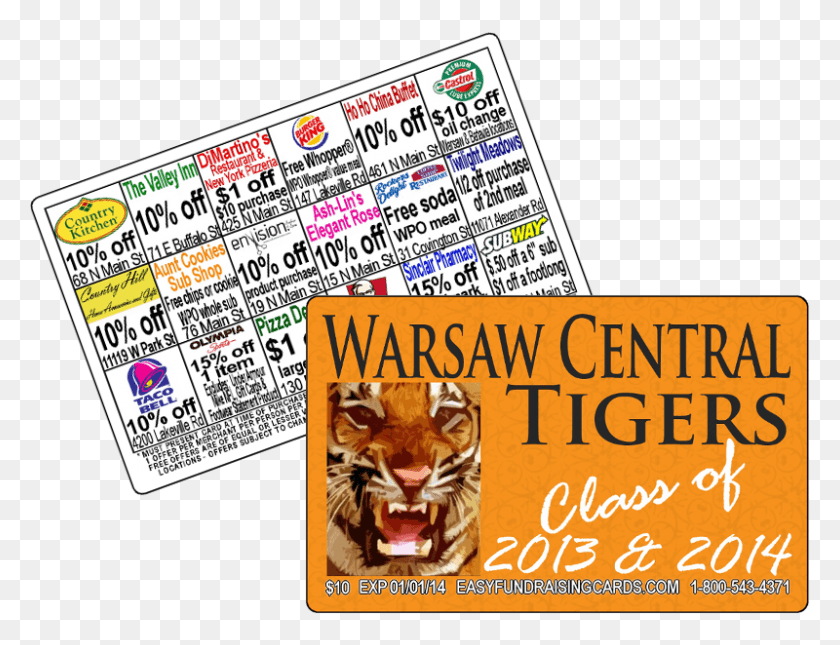 800x600 Bengal Tiger, Label, Text, Flyer HD PNG Download