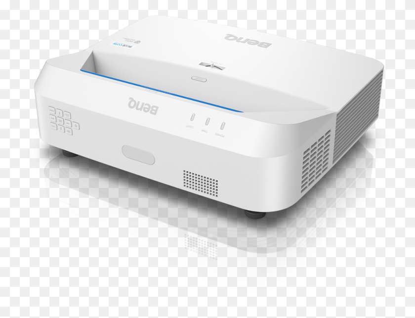 987x738 Benq Unveils Blue Core Laser Projector Line For Education Passport Ultra Wd Hdd, Machine, Box, Printer HD PNG Download