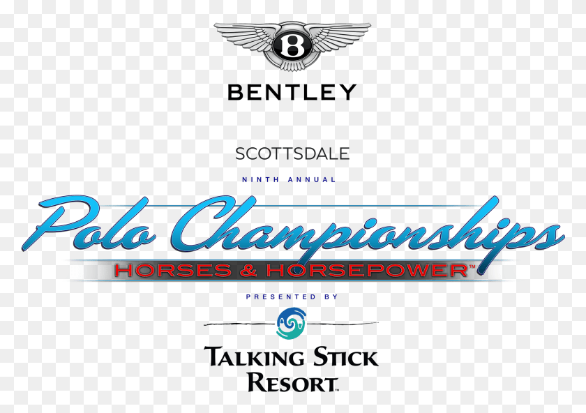 2000x1365 Bentley Scottsdale Polo Championships Talking Stick Resort, Poster, Advertisement, Flyer HD PNG Download
