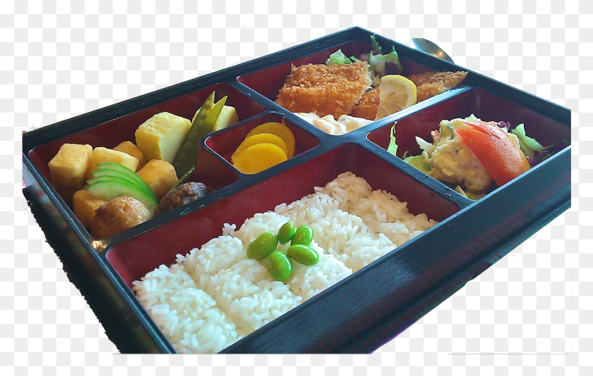 1985x1207 Bento Lunch Box, Sweets, Food, Confectionery HD PNG Download