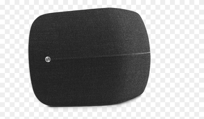 614x429 Beoplay A6 Cover Rear View Mirror, Cushion, Furniture, Rug HD PNG Download