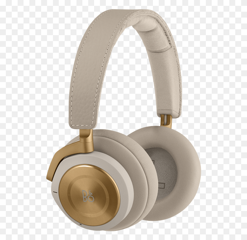 528x759 Descargar Png Beoplay H9I Limestone, Electrónica, Auriculares, Auriculares Hd Png