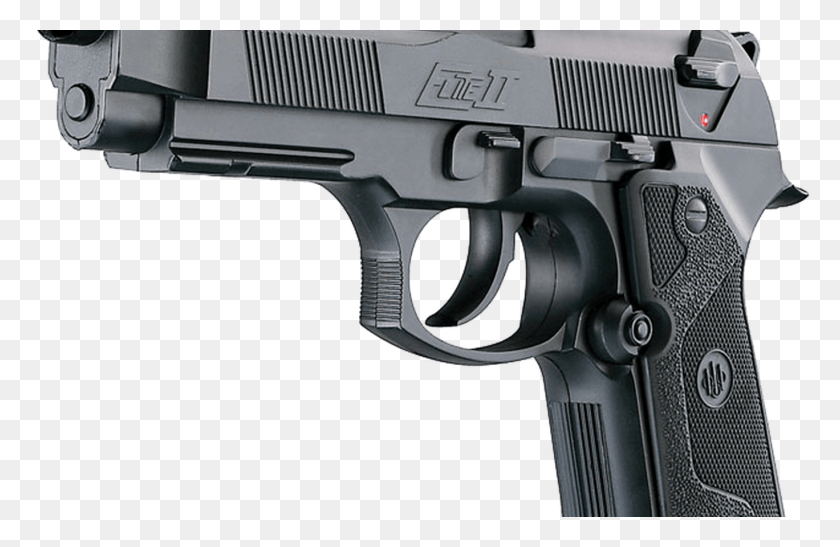 1368x855 Beretta Elite Ii Bb Pistol Beretta Elite 2 Air Pistol, Gun, Weapon, Weaponry HD PNG Download