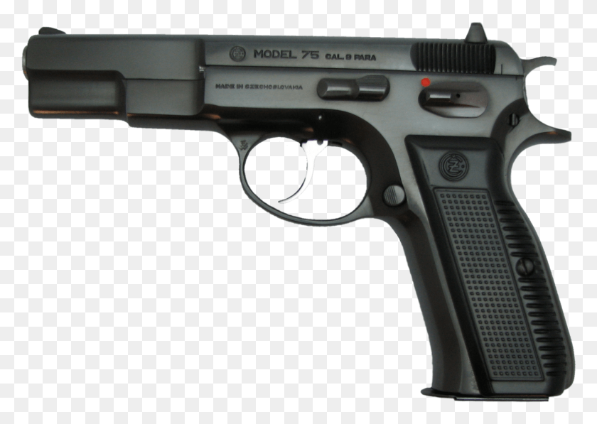 2052x1415 Beretta Handgun Image Cz, Gun, Weapon, Weaponry HD PNG Download