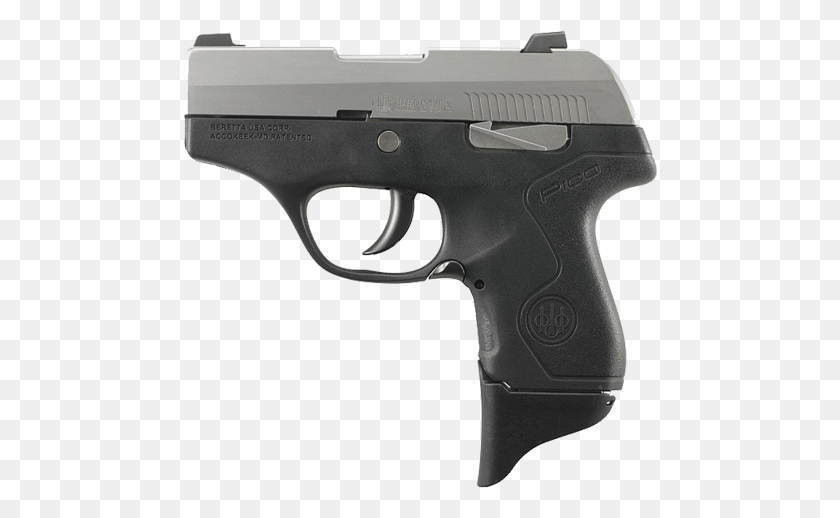 475x458 Beretta Pico Beretta Pico, Пистолет, Оружие, Вооружение Hd Png Скачать