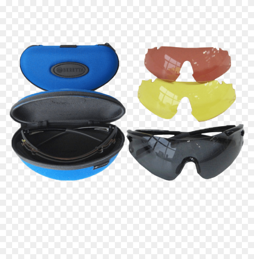 884x903 Beretta Shooting Glasses, Goggles, Accessories, Accessory HD PNG Download