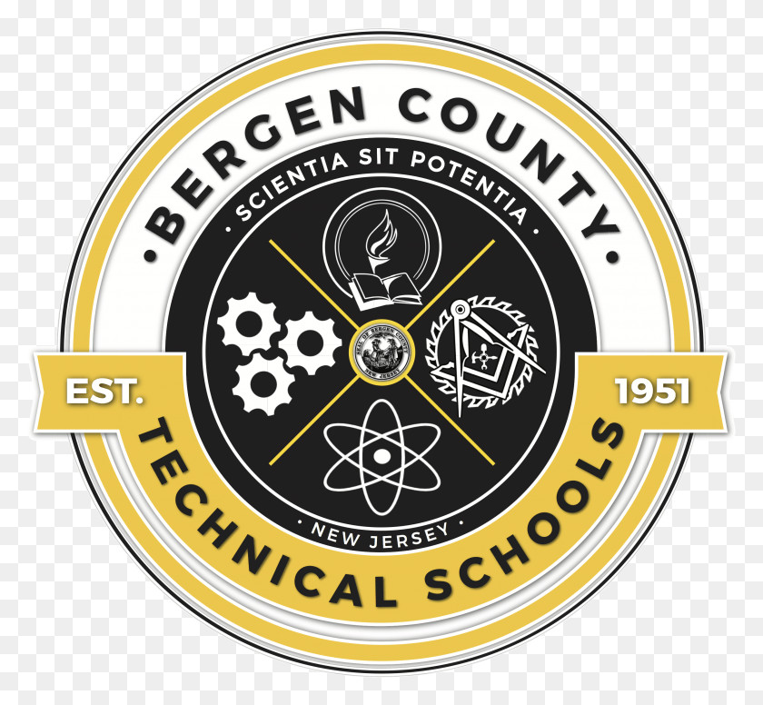 2644x2429 Las Escuelas Técnicas Del Condado De Bergen Png / Las Escuelas Técnicas Del Condado De Bergen Hd Png