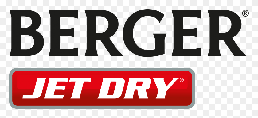 1460x609 Berger Jet Dry, Text, Number, Symbol HD PNG Download