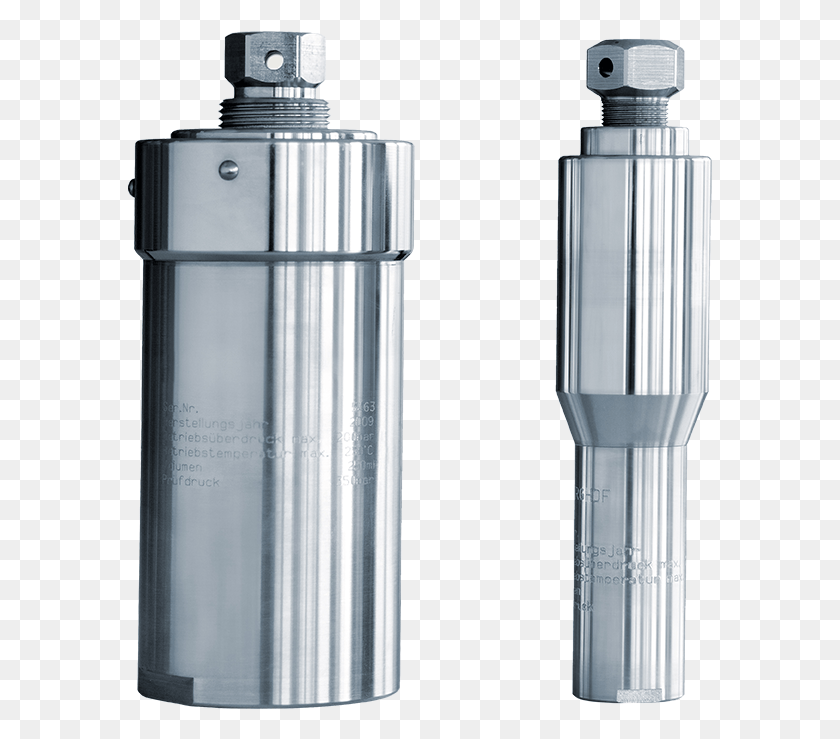 585x679 Berghof Dab 233xxl Pressure Vessels Water Bottle, Shaker, Bottle, Cylinder HD PNG Download