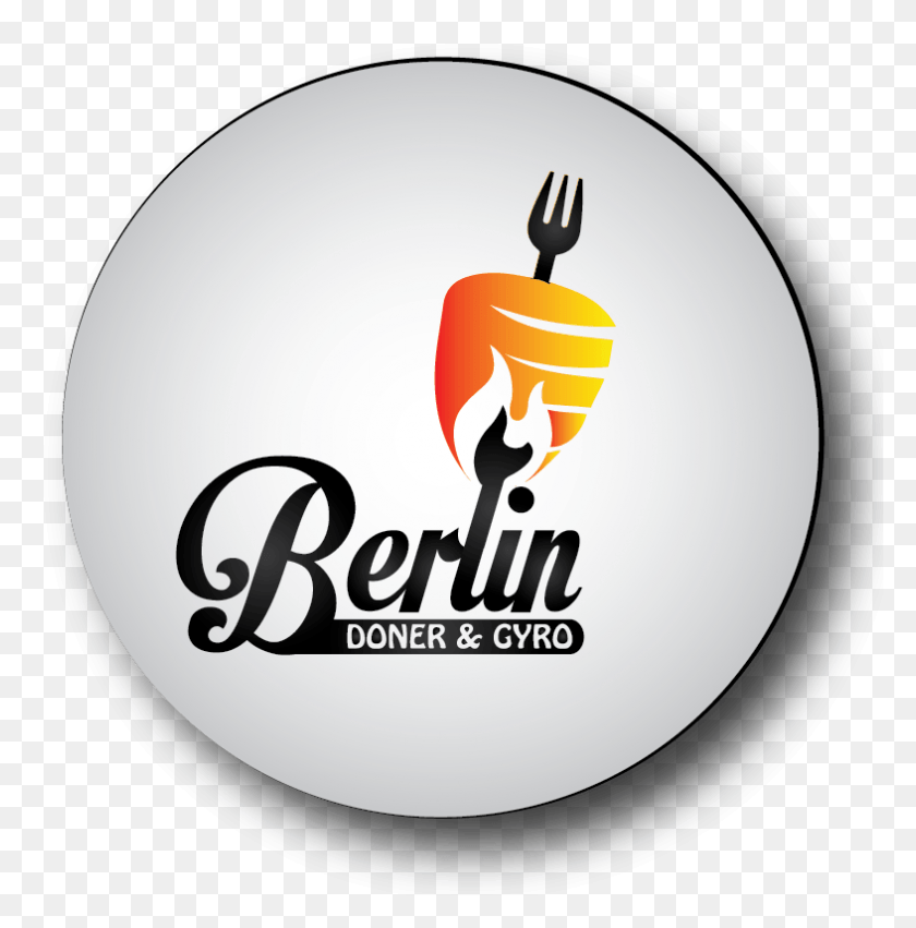 786x798 Berlin Doner Amp Gyro Berlin Doner Amp Gyro, Plant, Vegetable, Food HD PNG Download