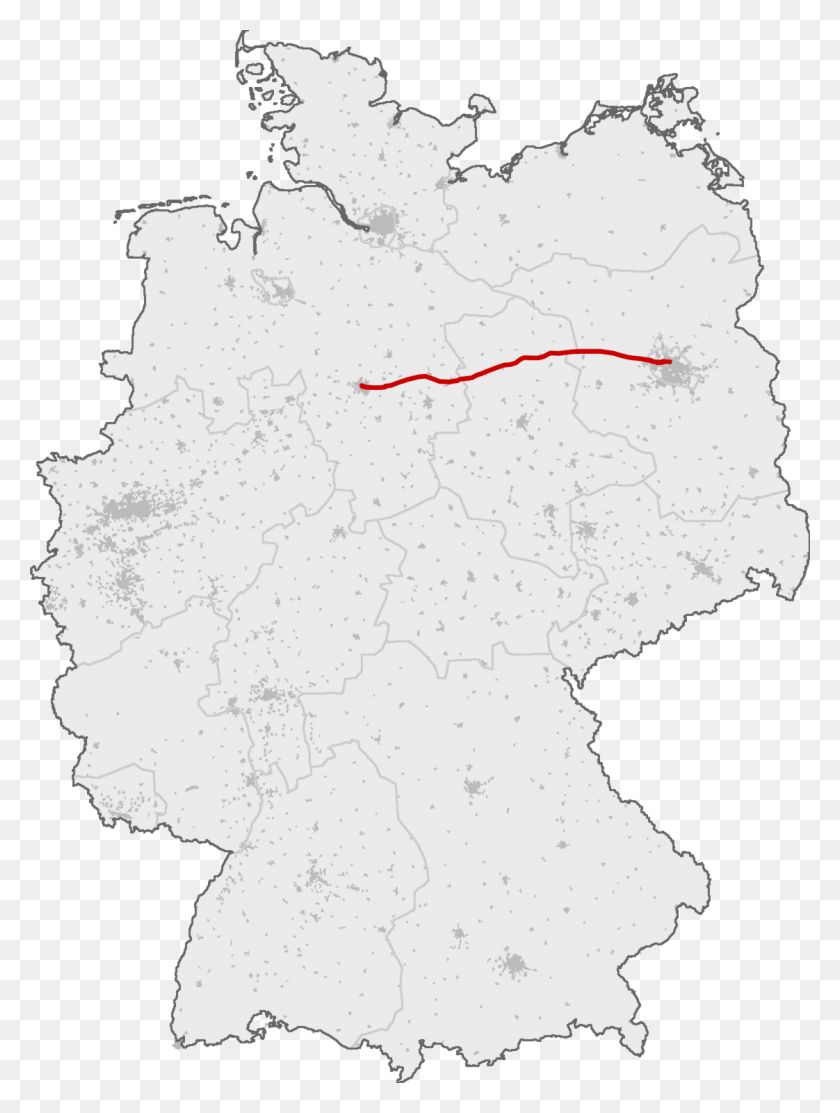 1122x1515 Berlin Hannover, Map, Diagram, Atlas HD PNG Download