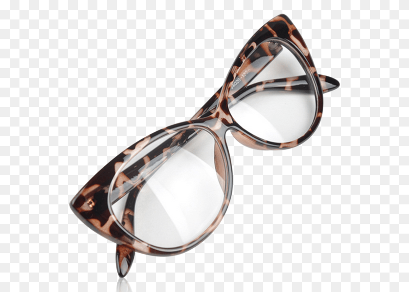 600x600 Berlin Leopard, Accessories, Glasses, Sunglasses PNG