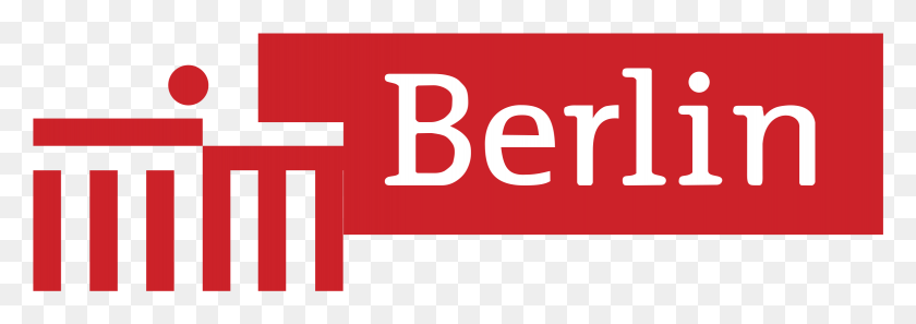 2331x711 Berlin Logo Transparent Berlin Logo, Number, Symbol, Text HD PNG Download