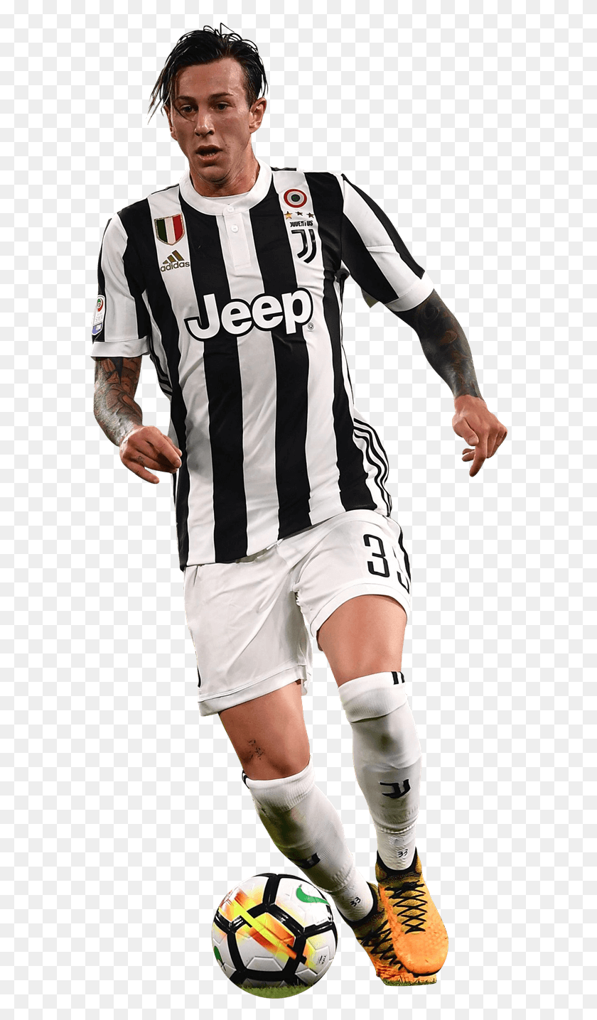 590x1376 Bernardeschi Juventus Bernardeschi, Shorts, Clothing, Soccer Ball HD PNG Download