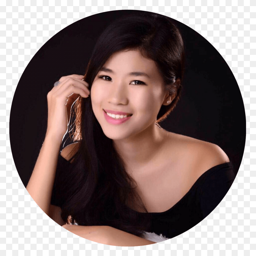 1080x1080 Bernie Ngwe Girl, Face, Person, Human HD PNG Download