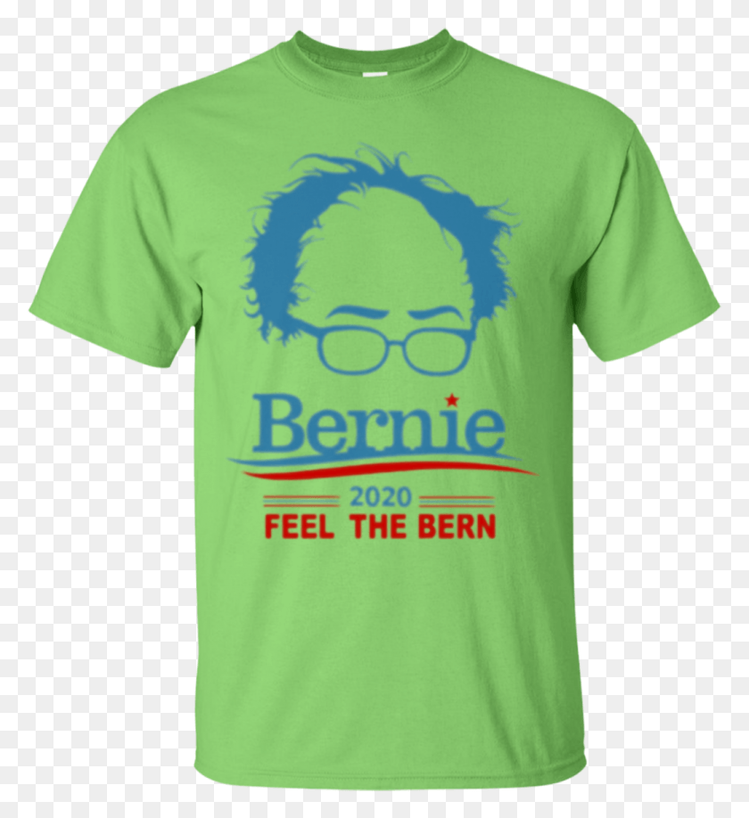 1039x1143 Bernie Sanders Pusheen Taco, Clothing, Apparel, T-shirt HD PNG Download