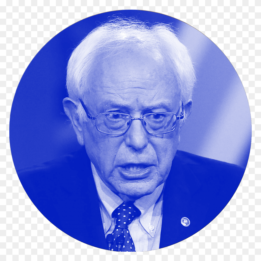 1200x1200 Bernie Sanders The 2016 Democratic Primary Runner Up Jeff Sessions Bernie Sanders, Tie, Accessories, Accessory HD PNG Download