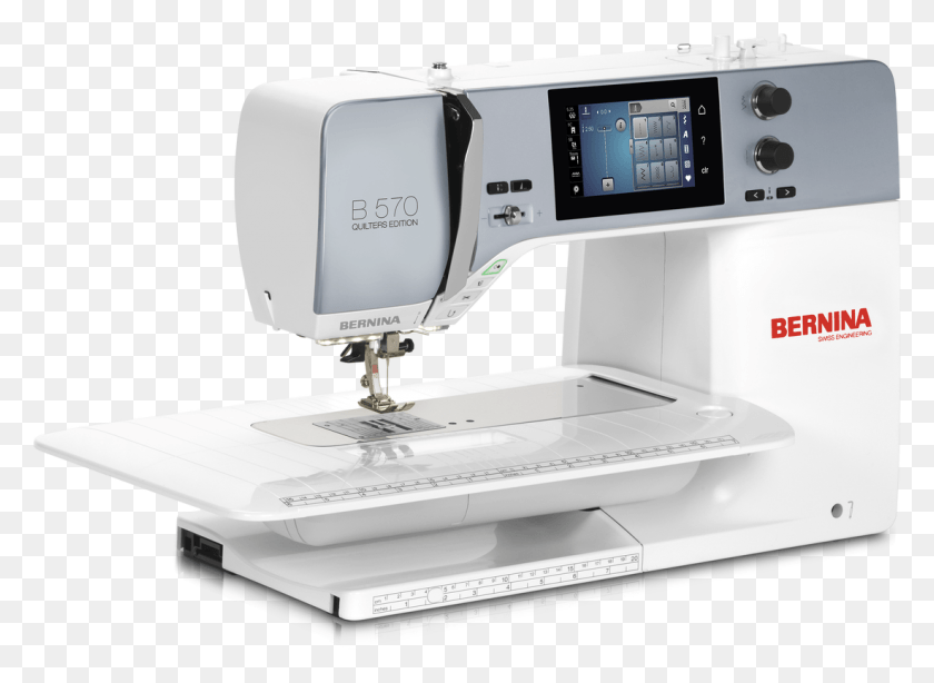 1100x782 Bernina, Machine, Sewing, Appliance HD PNG Download