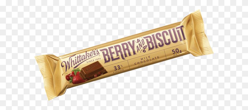 610x313 Шоколадный Батончик Berry Amp Biscuit Whittakers, Сладости, Еда, Кондитерские Изделия Png Скачать