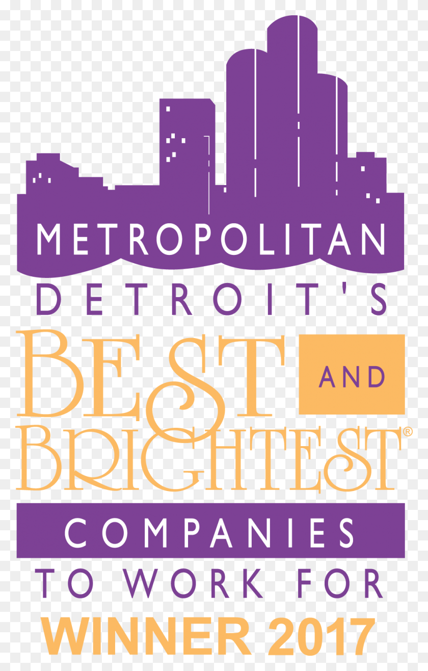 1019x1641 Best And Brightest Places To Work For 101 Best And Brightest, Text, Poster, Advertisement HD PNG Download