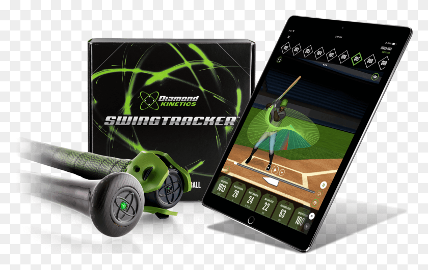1920x1160 Best Baseball Swing Analyzer Diamond Kinetics Swing Tracker, Mobile Phone, Phone, Electronics HD PNG Download