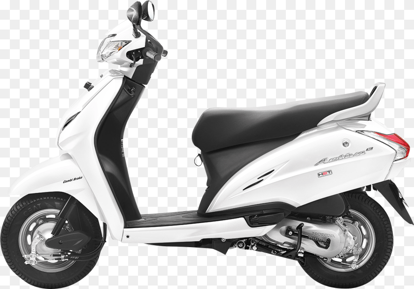 1820x1271 Best Bike Rental Servive In Puri Activa 2017 Model Price, Scooter, Transportation, Vehicle, Machine Sticker PNG