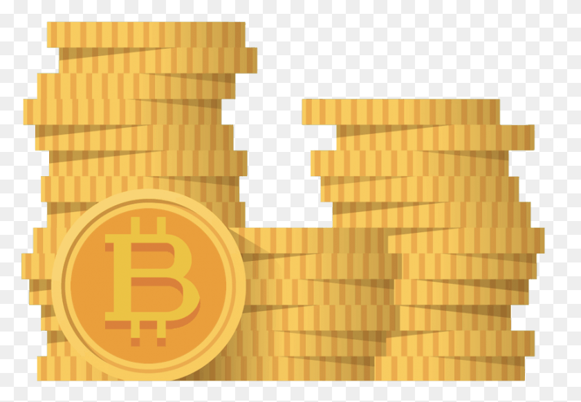 856x573 Best Bitcoin Exchange Almond Biscuit, Gold, Text, Rug HD PNG Download