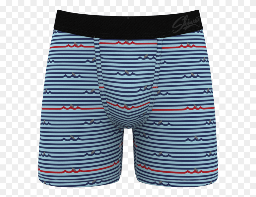 596x587 Best Boxers Of All Time Shark Theme Board Short, Shorts, Clothing, Apparel HD PNG Download