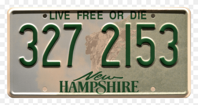 3601x1795 Best Breaking Bad Amp Better Call Saul Memorabilia New Hampshire License Plates HD PNG Download