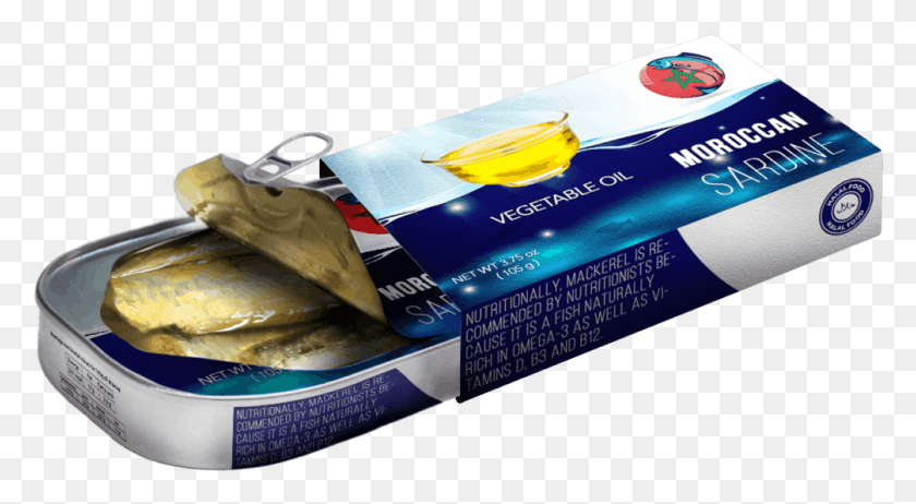 1005x518 Best Canned Fish Manufacturers Stollen, Animal, Sea Life, Poster HD PNG Download