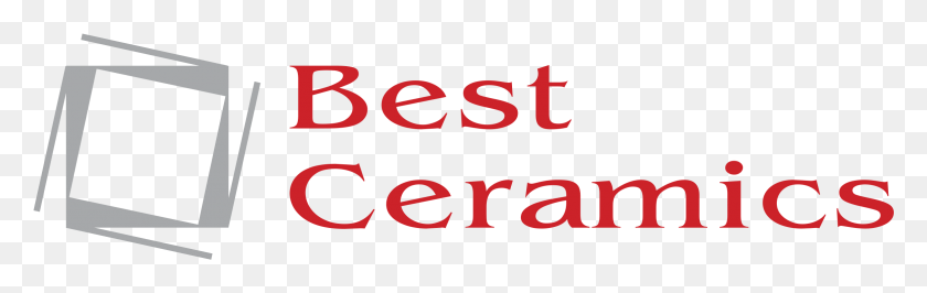 2331x617 Best Ceramics 01 Logo Transparent Ceramics, Text, Alphabet, Word HD PNG Download