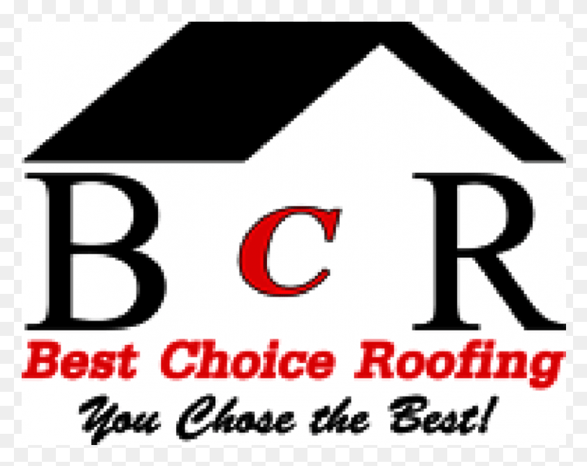 811x631 Best Choice Roofing Logo, Label, Text, Symbol HD PNG Download