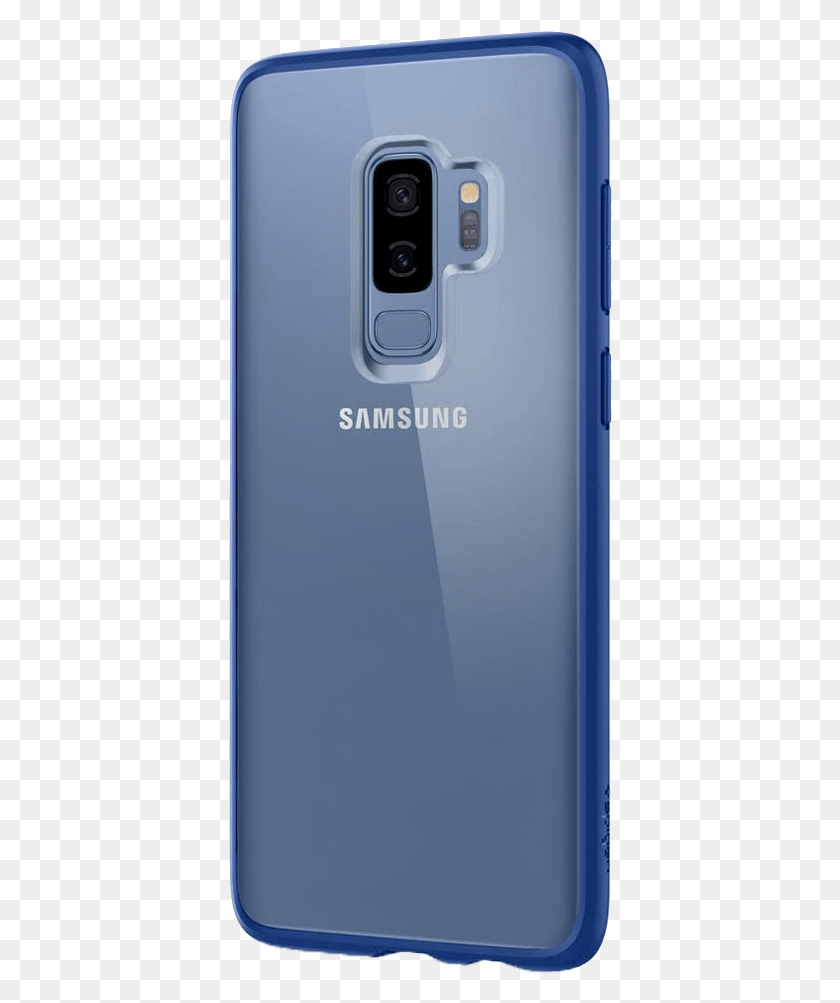 384x943 Descargar Png Carcasas Transparentes Para Samsung Galaxy S9 Y S9 Samsung, Teléfono, Electrónica, Teléfono Móvil Hd Png