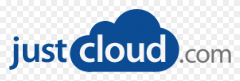 1117x323 Best Cloud Storage Providers Justcloud, Logo, Symbol, Trademark HD PNG Download