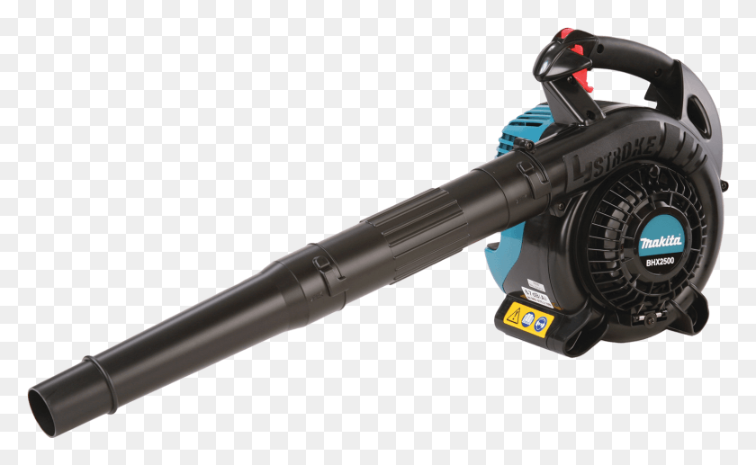 1501x881 Best Commercial Leaf Blower Makita Bhx2500ca Back Makita Leaf Blower, Weapon, Weaponry, Gun HD PNG Download