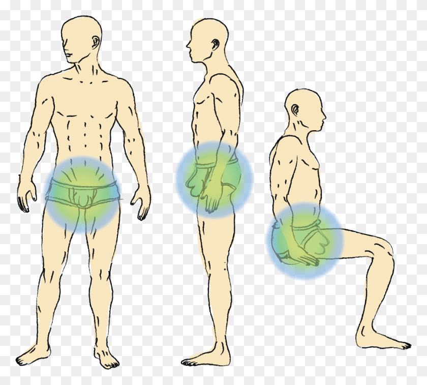 900x805 Best Cooling And Testicles Support Underwear Make Your Balls Saggy, Plot, Person, Human HD PNG Download