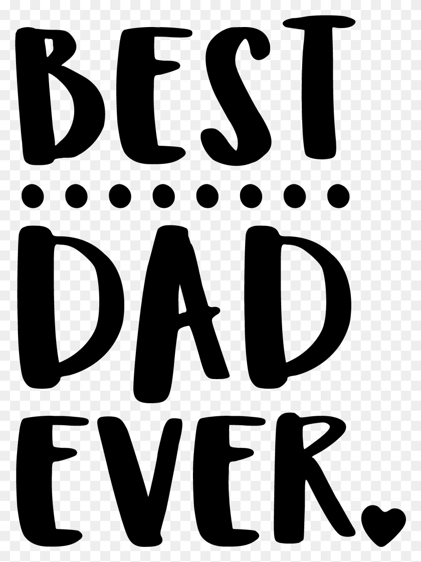 2015x2745 Best Dad Ever Svg Free Fathers Day Svg, Gray, World Of Warcraft HD PNG Download